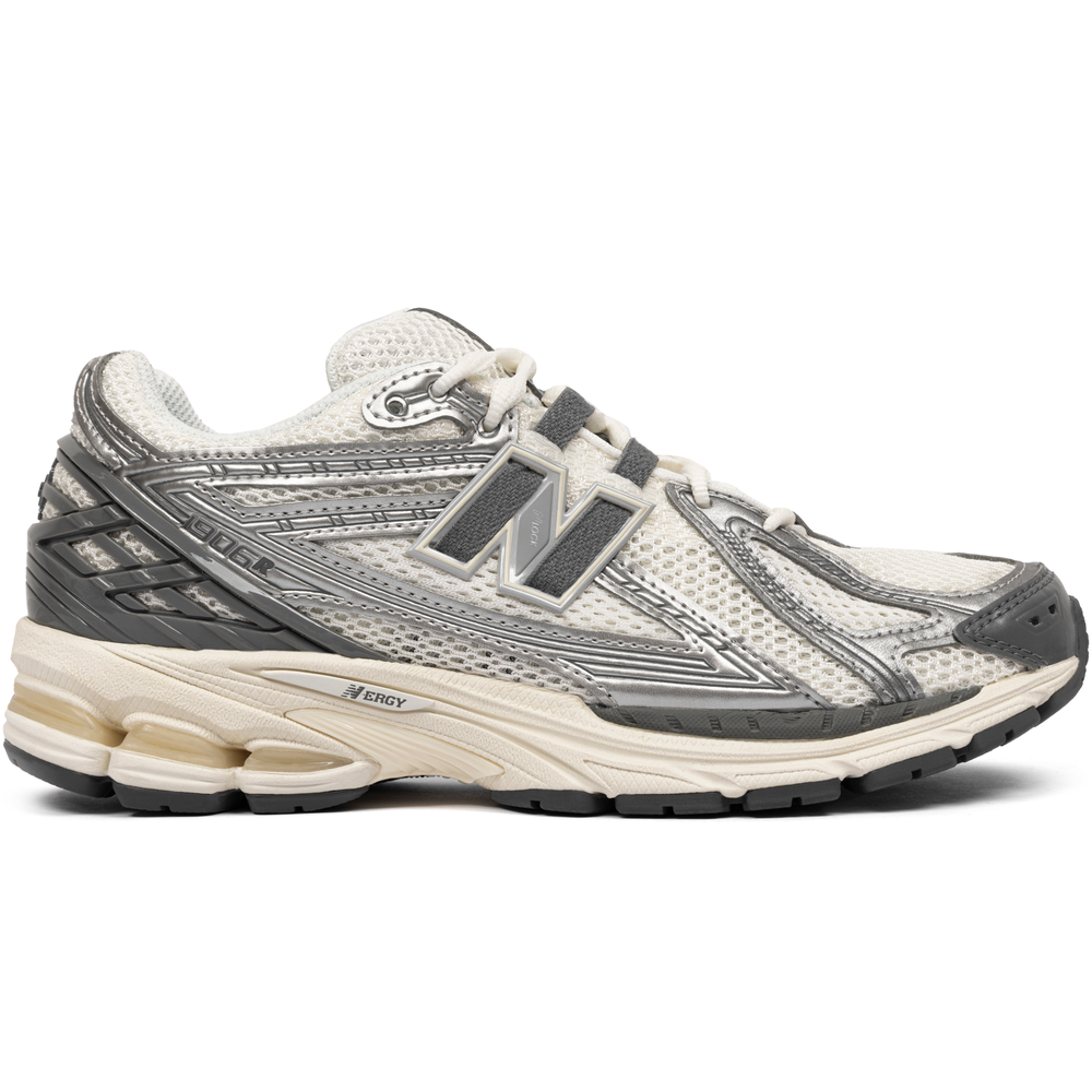 Buty męskie New Balance M1906RFS – szare