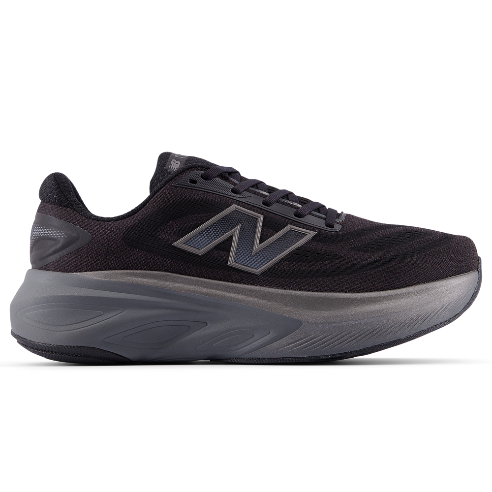 Buty męskie New Balance Fresh Foam x More v6  MMORLA6 – czarne