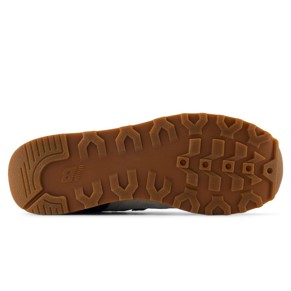 Buty unisex New Balance U475HA – niebieskie