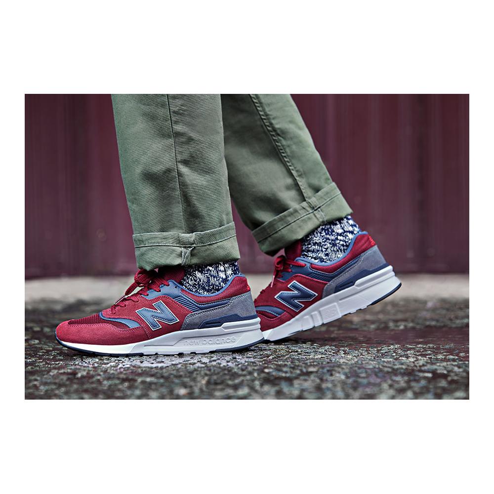 New Balance CM997HFV