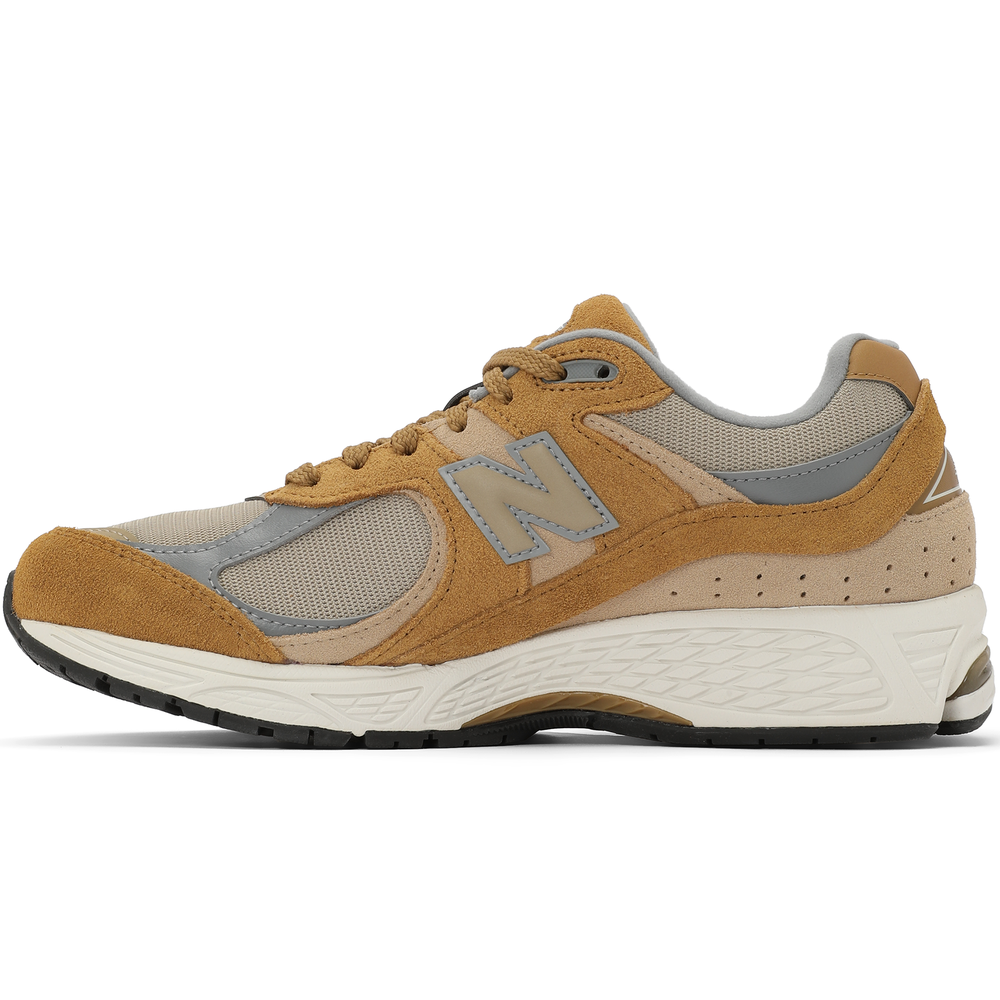 Buty unisex New Balance U2002RCE – pomarańczowe