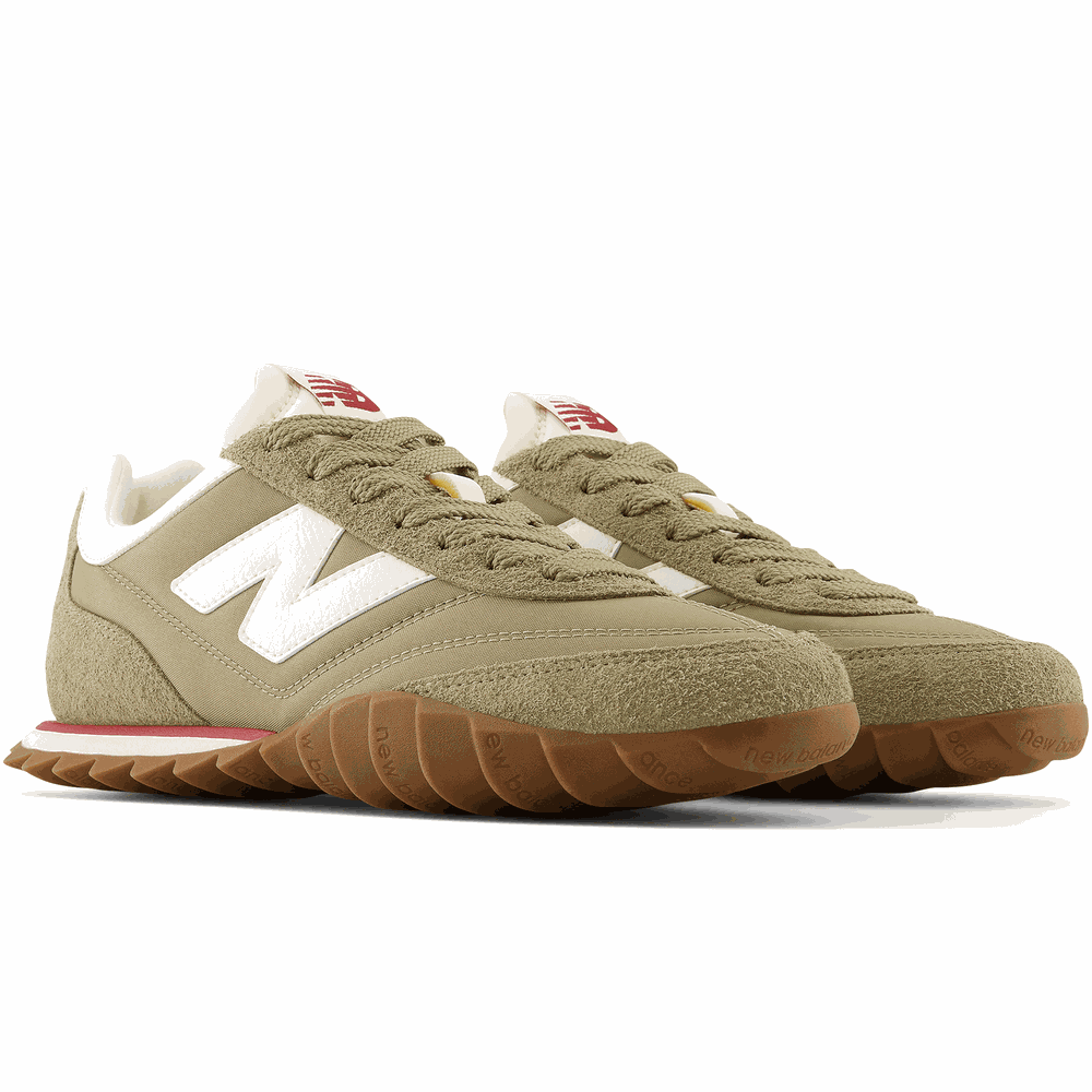 Buty New Balance URC30BB – zielone