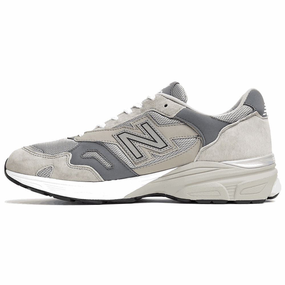 Buty New Balance M920GRY – szare