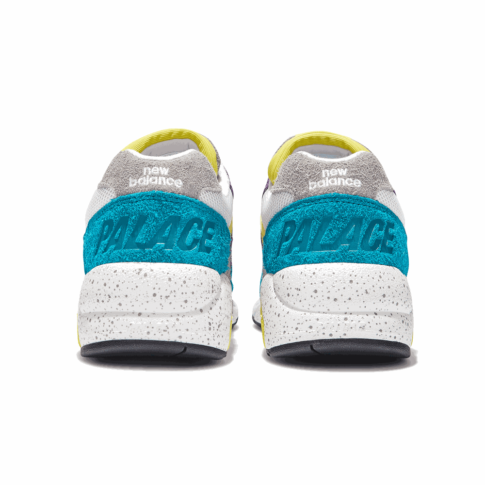 Buty męskie New Balance X Palace MT580PC2 – multikolor