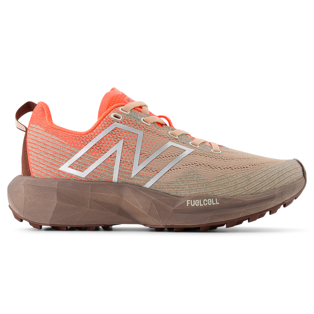 Buty damskie New Balance FuelCell Venym WTVNYMV1 – beżowe