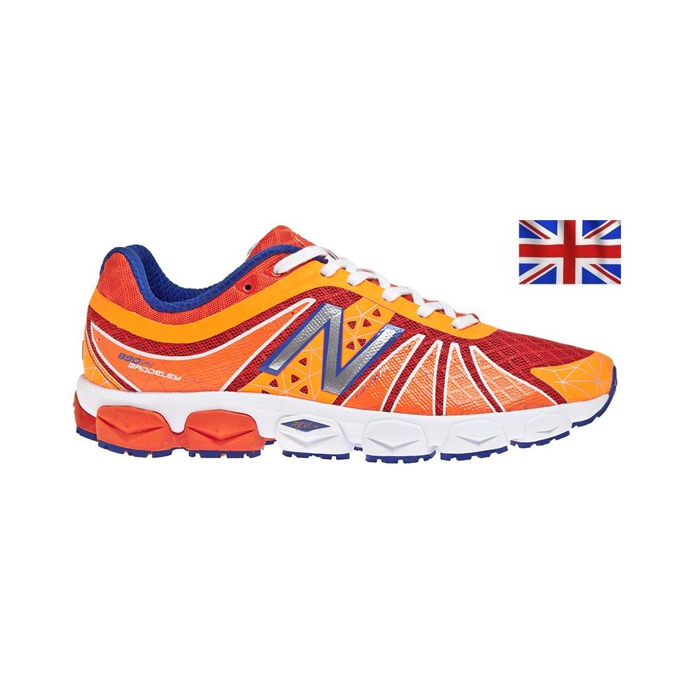 New Balance M890GO4