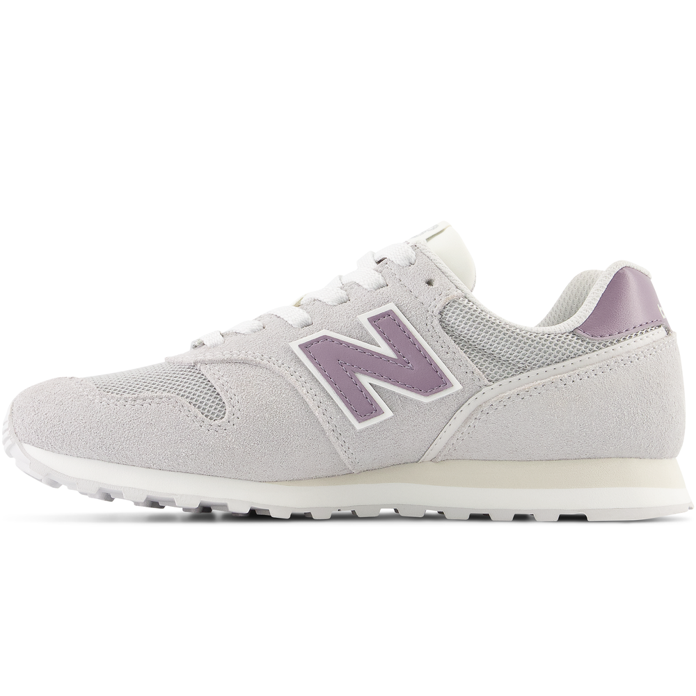 Buty damskie New Balance WL373OG2 – szare
