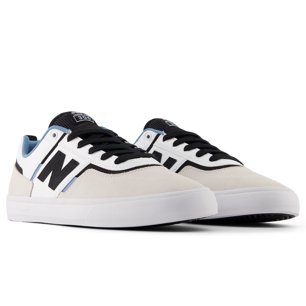 Buty męskie New Balance Numeric NM306NMA – beżowe
