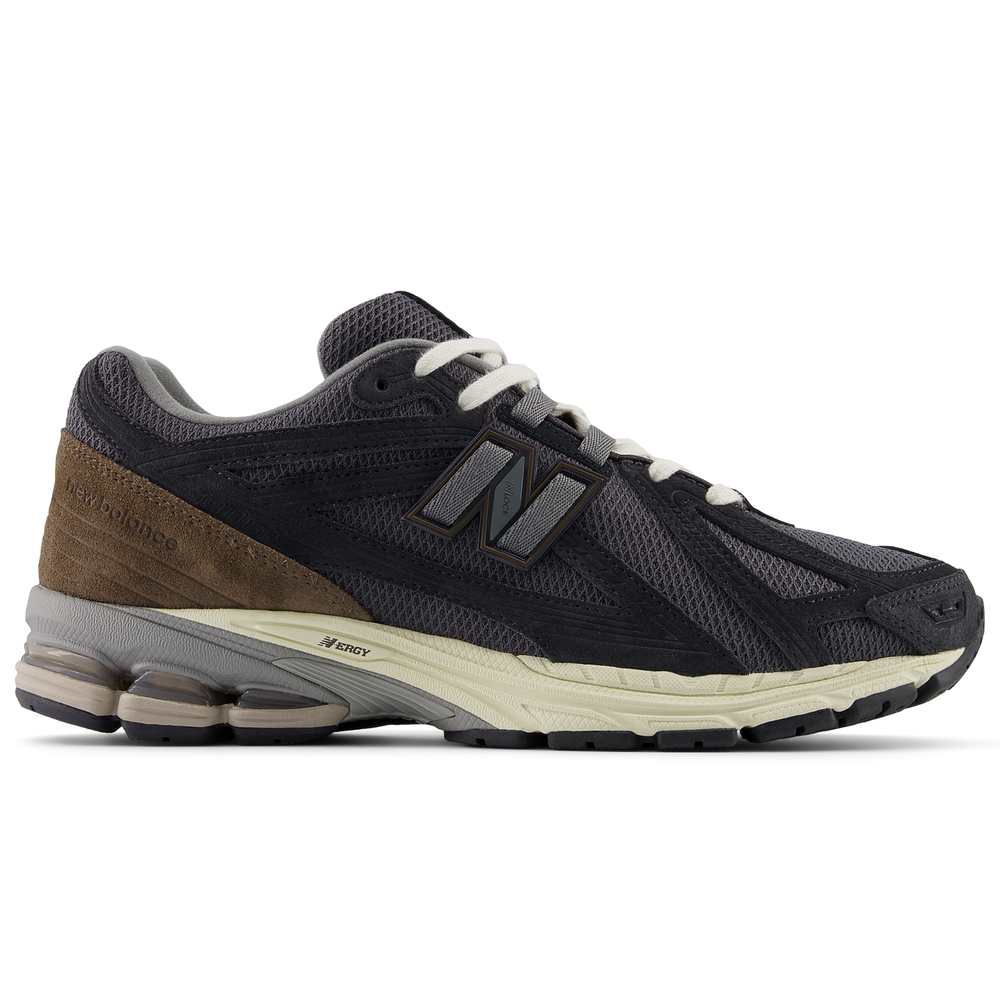 Buty męskie New Balance M1906FE – czarne