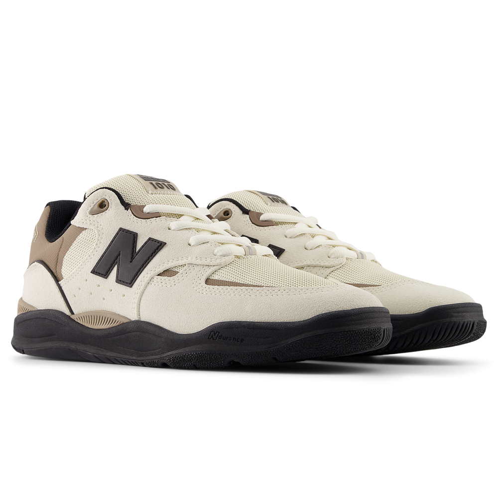 Buty męskie New Balance Numeric NM1010NS – beżowe