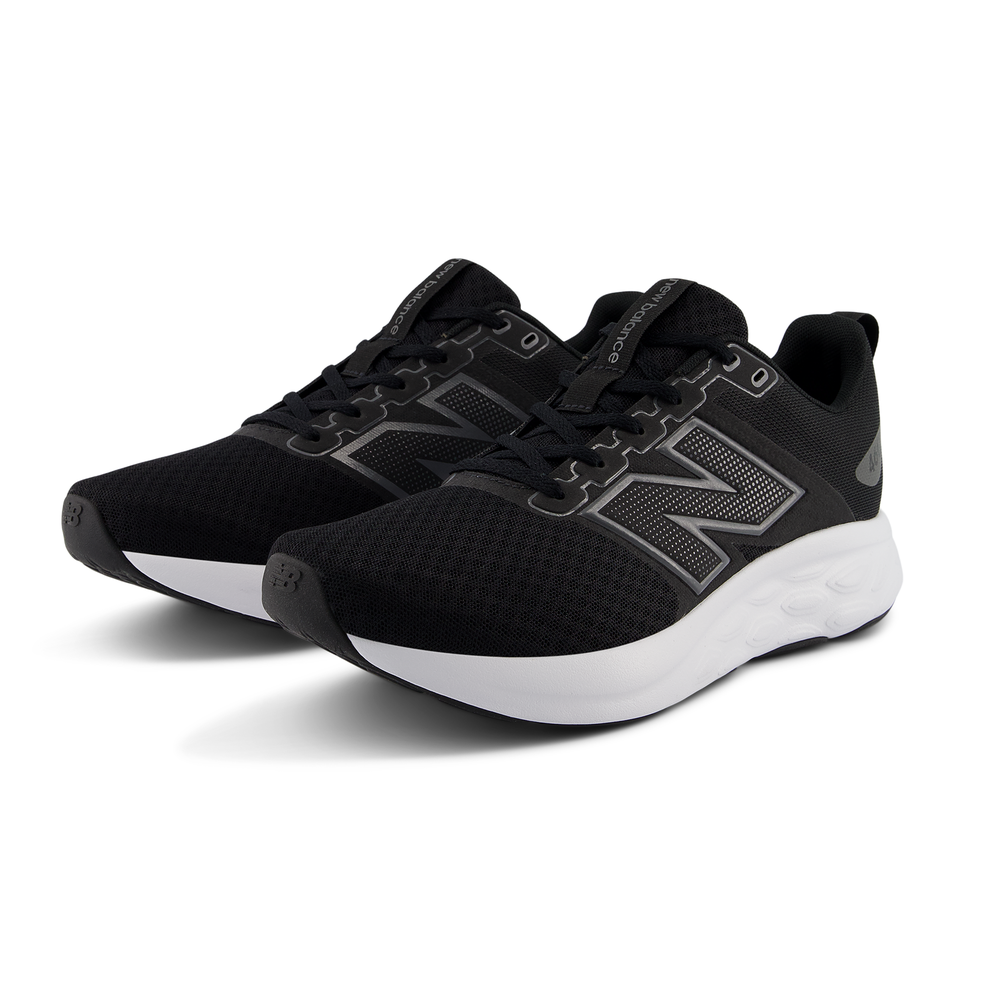 Buty męskie New Balance M460LK4 – czarne