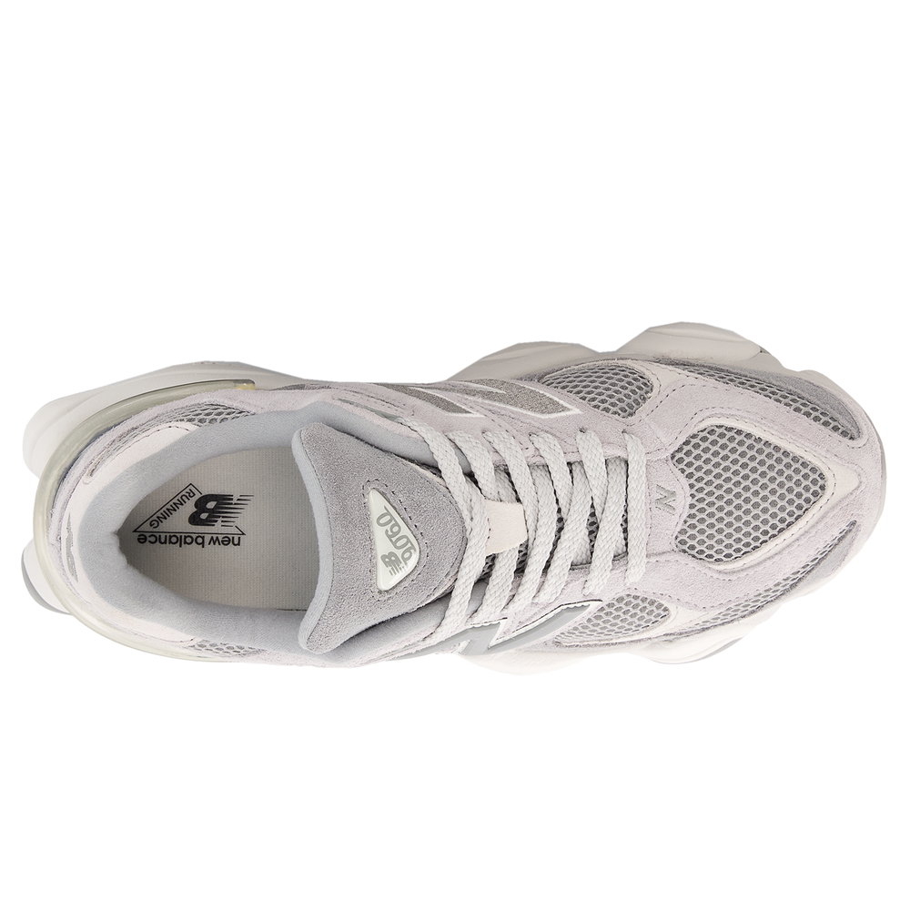 Buty unisex New Balance U9060ERD – szare