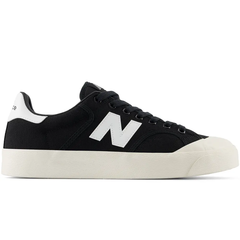 Buty unisex New Balance BB100CVB – czarne