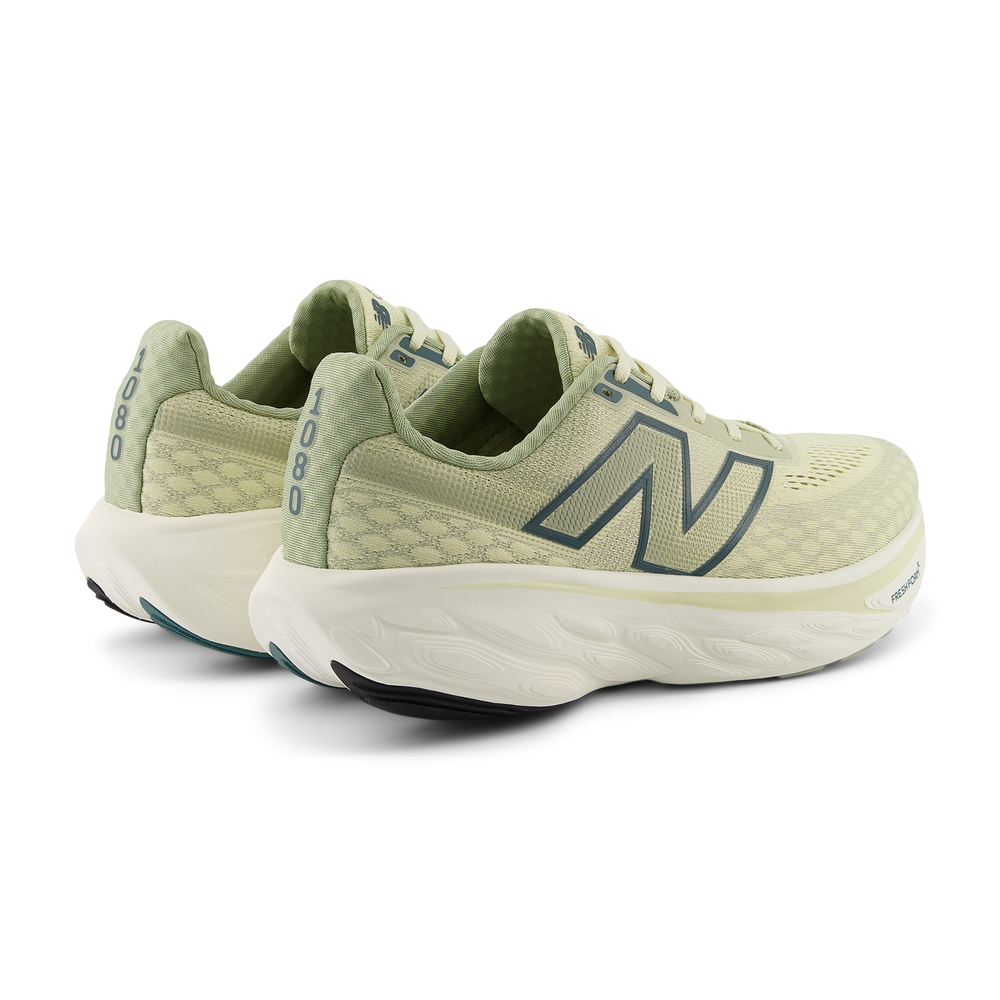 Buty męskie New Balance Fresh Foam 1080 v14 M1080M14 – zielone