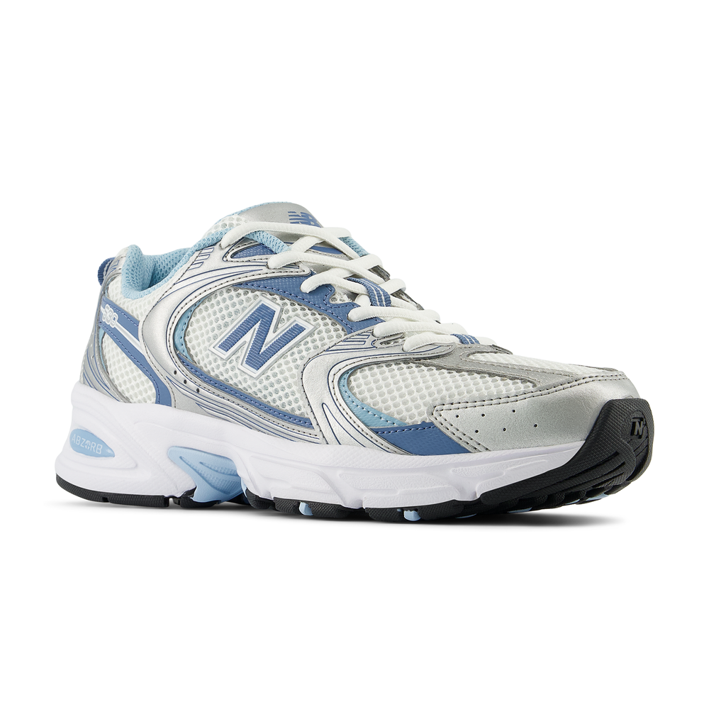 Buty unisex New Balance MR530ADA – niebieskie