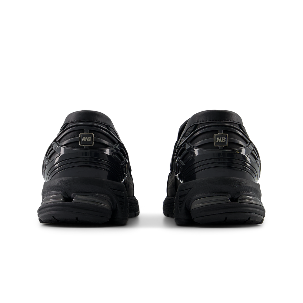 Buty unisex New Balance U1906LBN – czarne