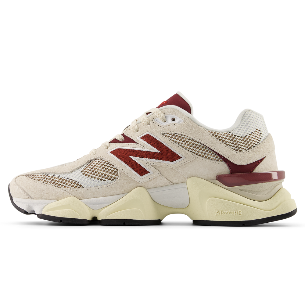 Buty unisex New Balance U9060PSD – beżowe
