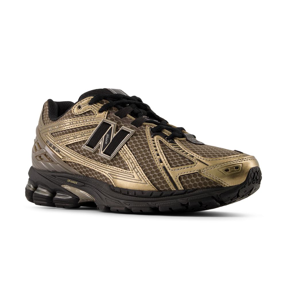 Buty unisex New Balance U1906RCJ – brązowe