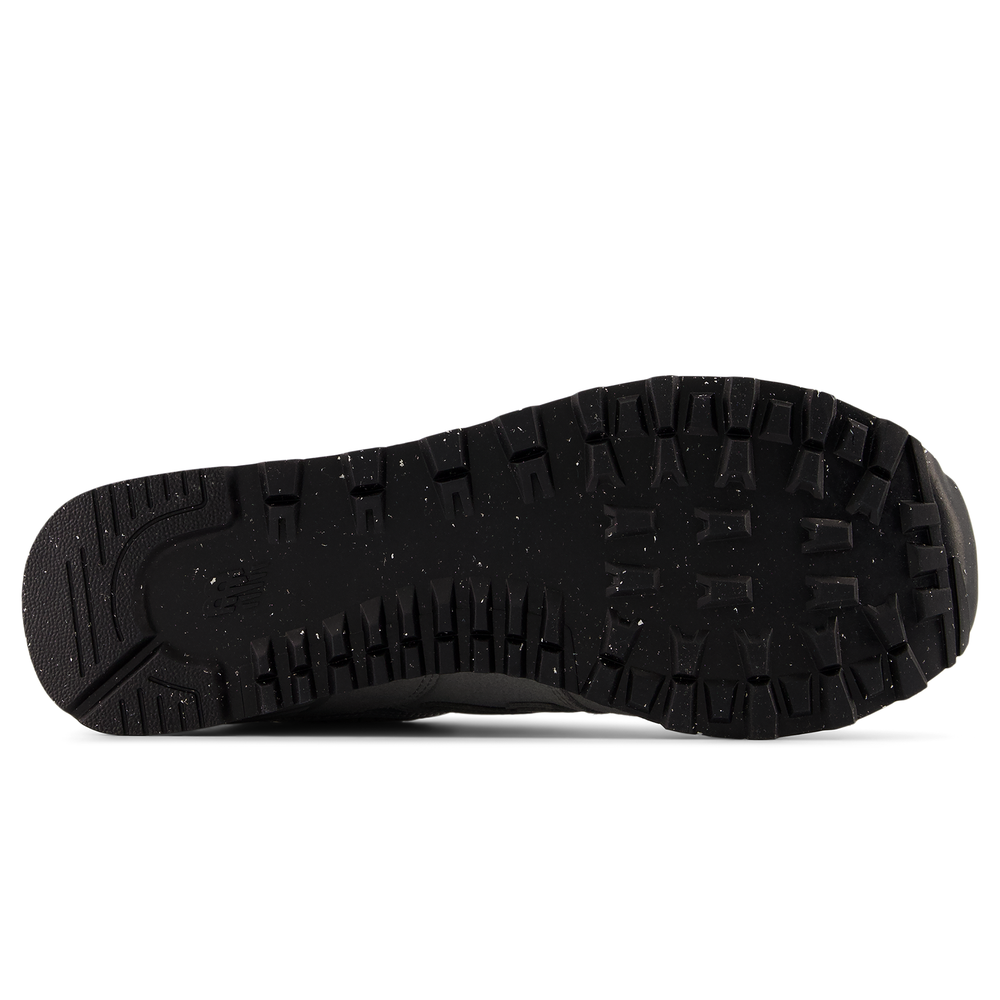 Buty damskie New Balance WL574PYG – szare