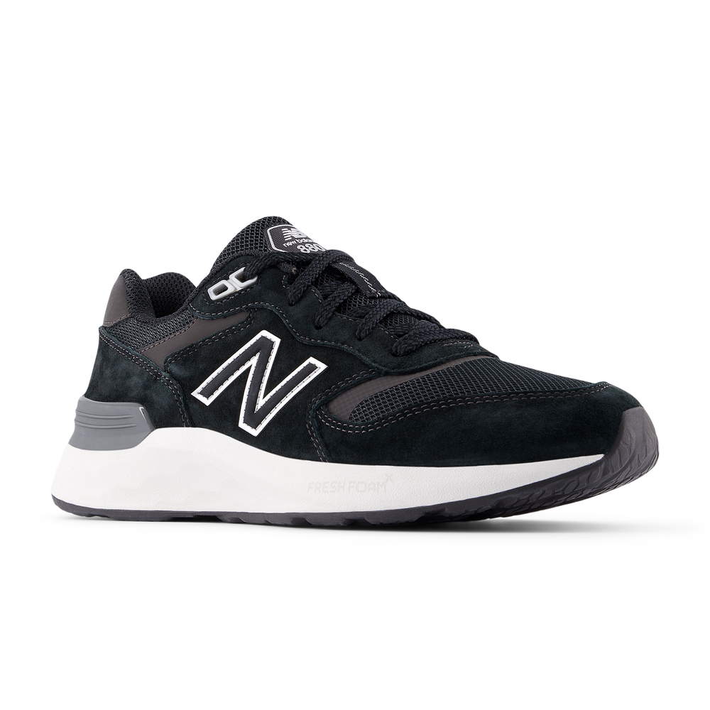 Buty damskie New Balance WW880BB7 – czarne