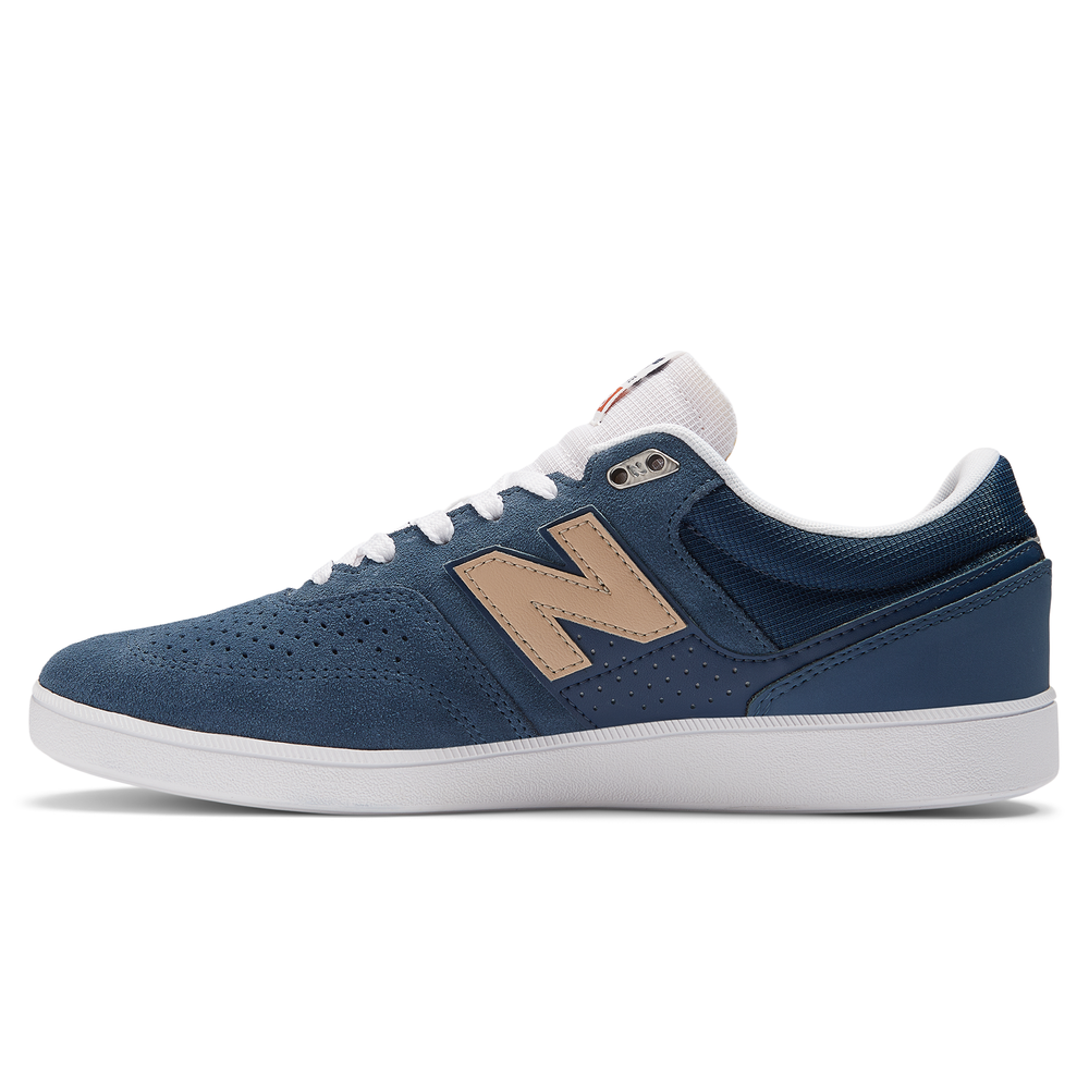 Buty męskie New Balance Numeric NM508ONY – granatowe