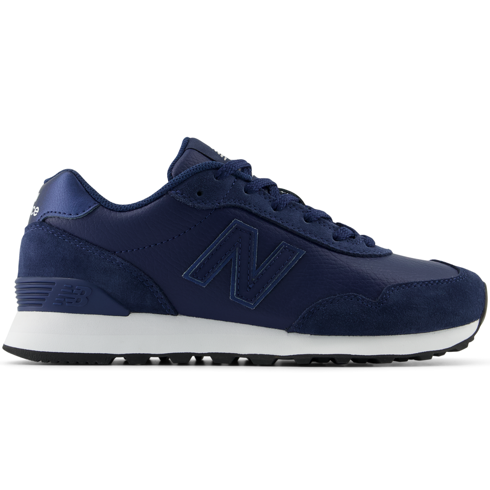 Buty damskie New Balance WL515OBB – granatowe