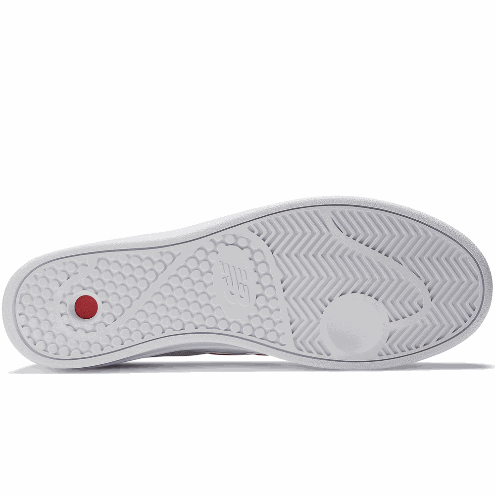 Buty New Balance CT300SR3 – biało–beżowe
