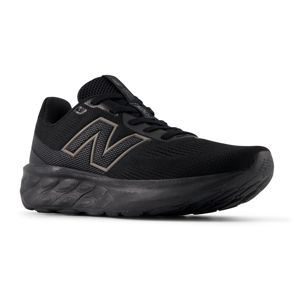 Buty damskie New Balance W520LT9 – czarne