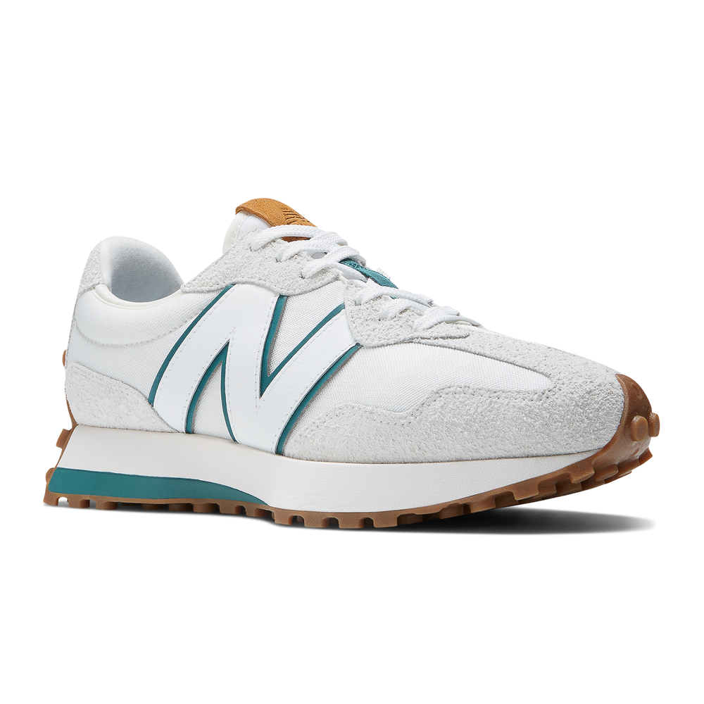 Buty damskie New Balance WS327CJ – białe