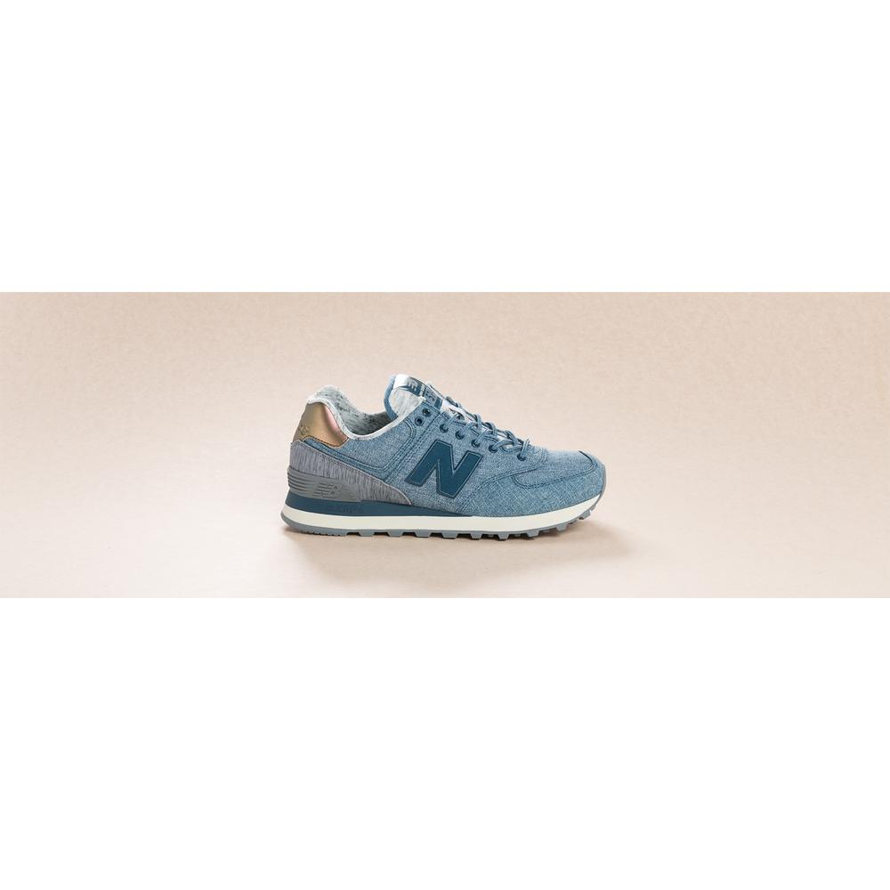 New Balance WL574AEC