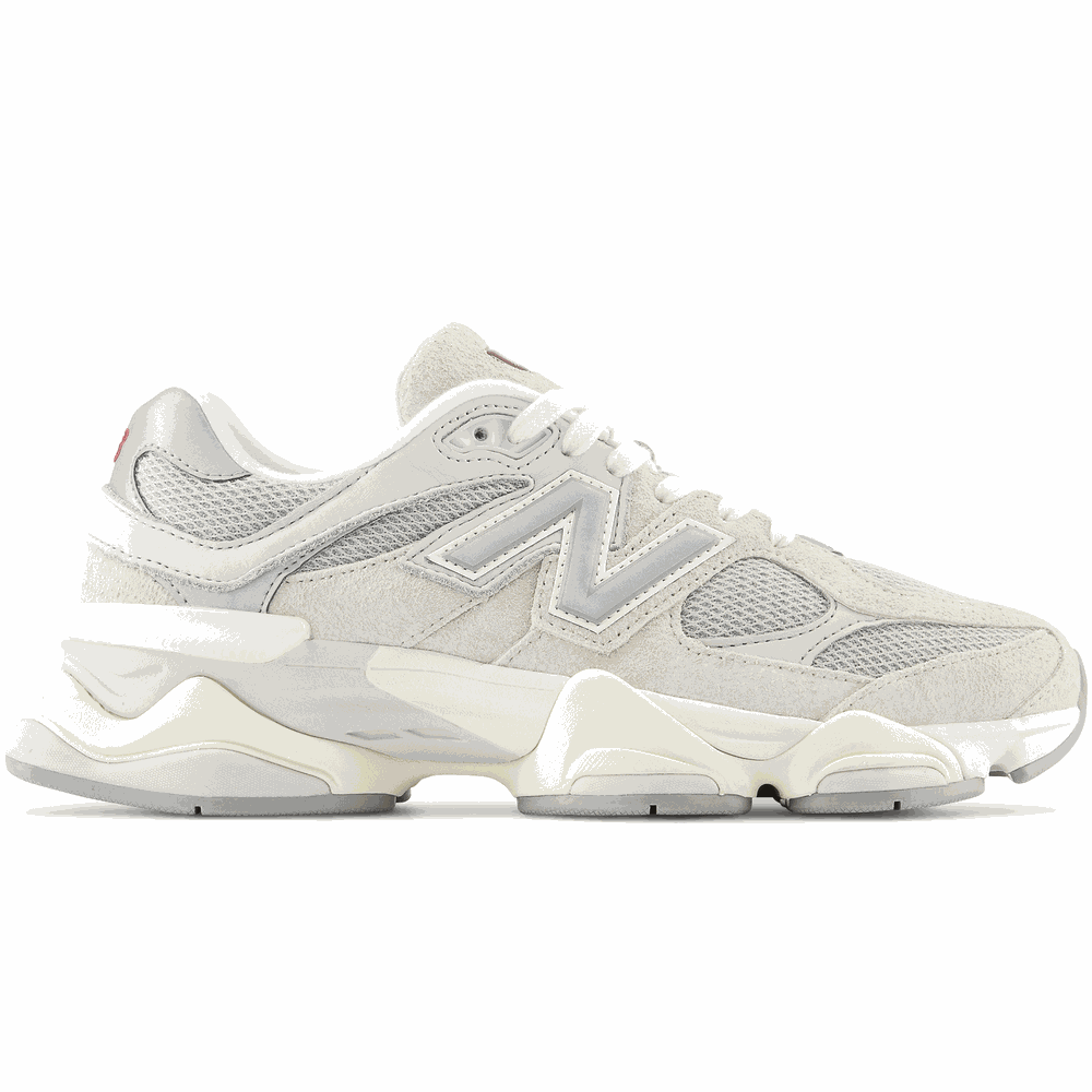 Buty unisex New Balance U9060LNY – białe