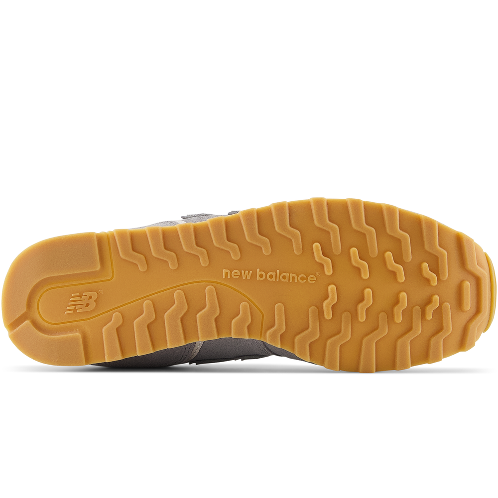 Buty damskie New Balance WL373PH2 – szare
