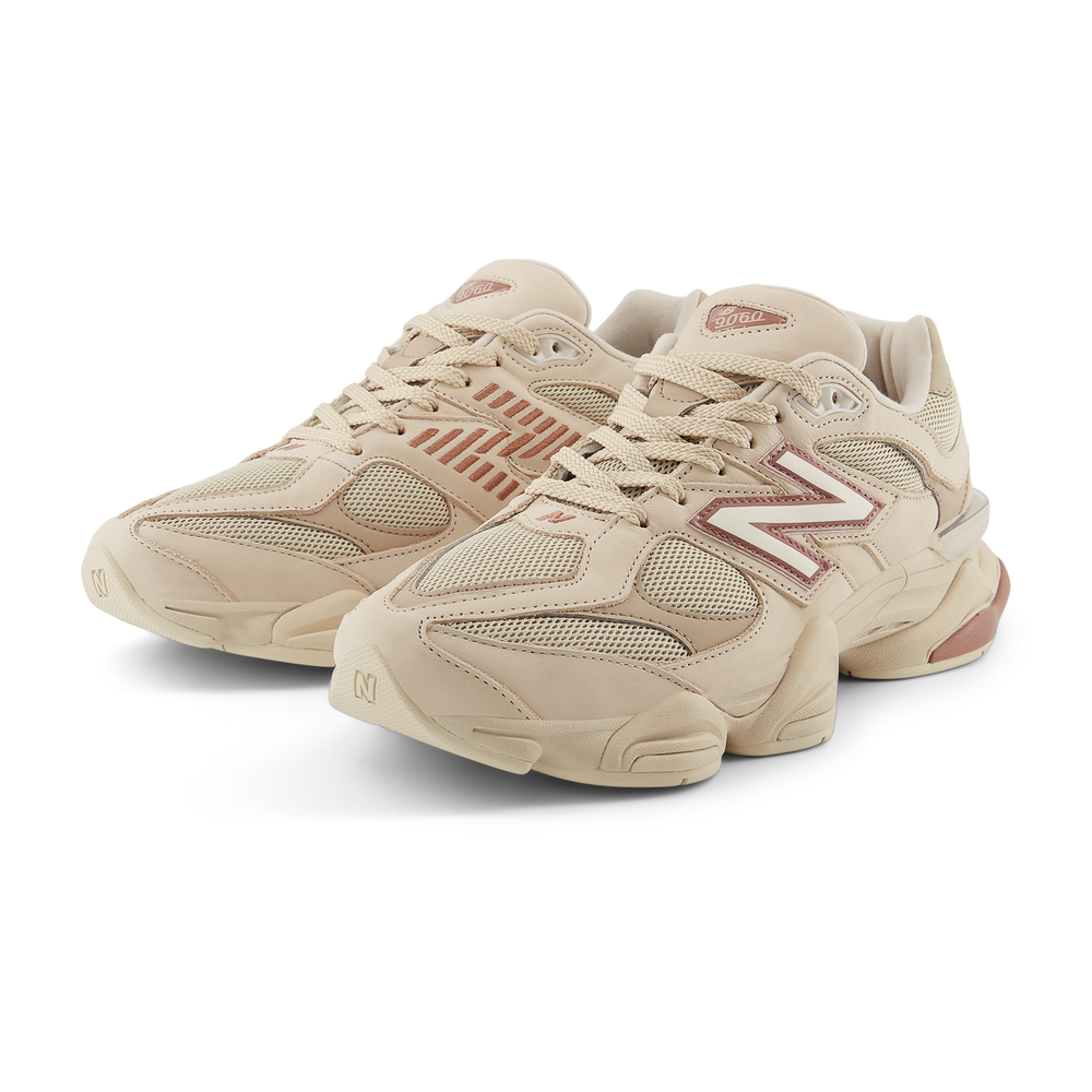 Buty unisex New Balance U9060ZGC – beżowe