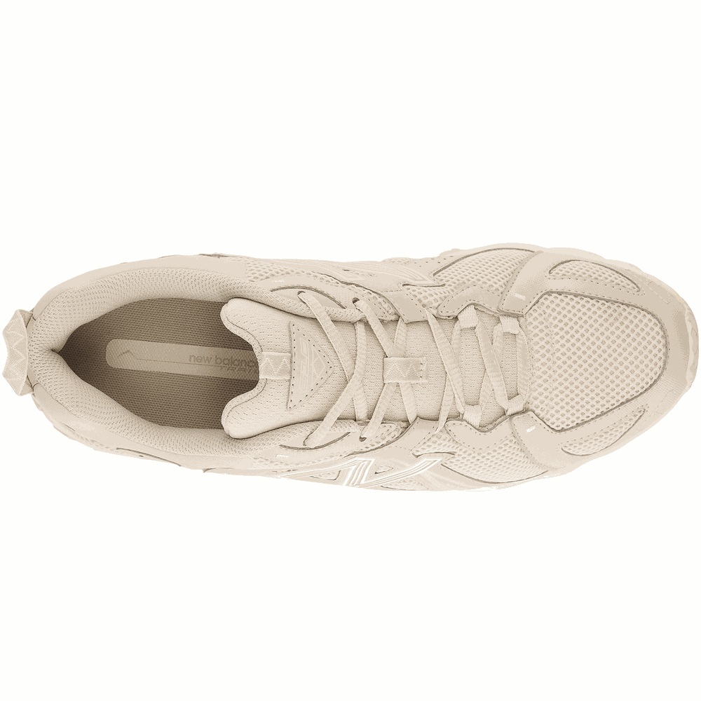 Buty męskie New Balance ML610TBC – beżowe