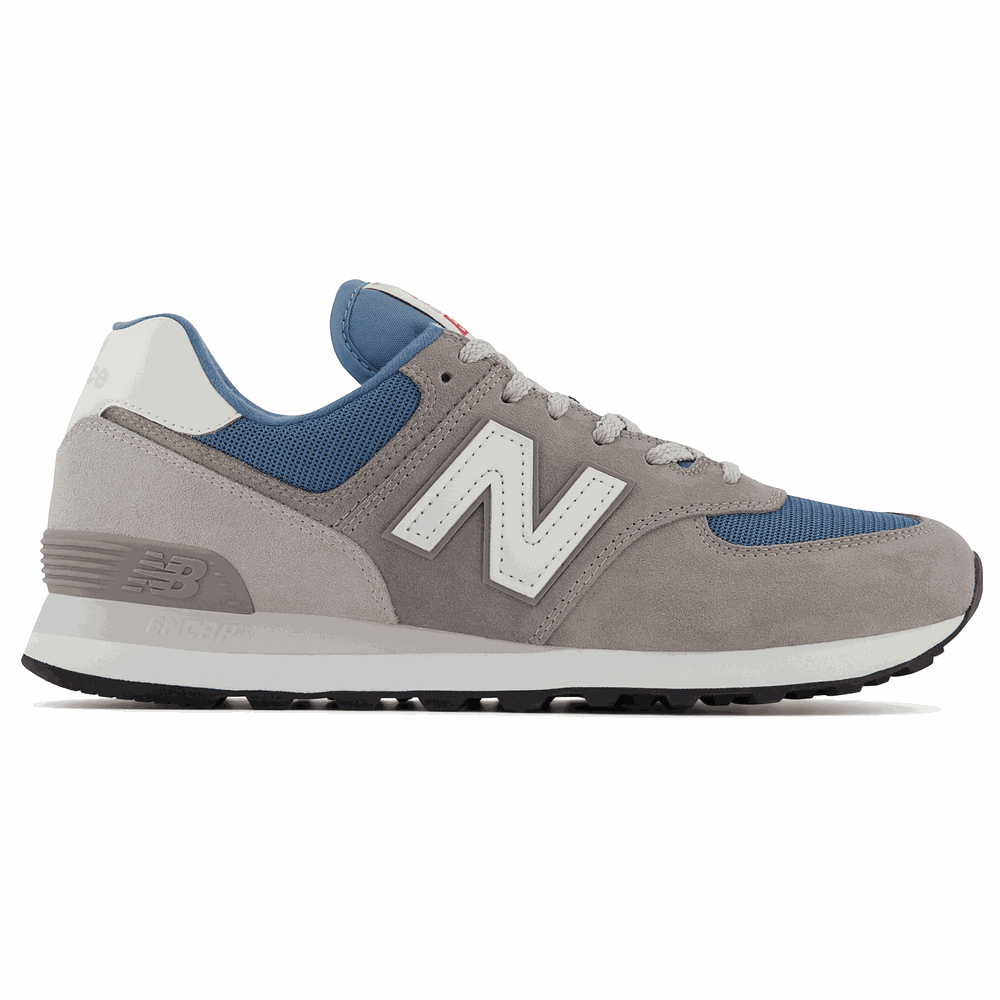 Buty New Balance ML574OW2 – szare