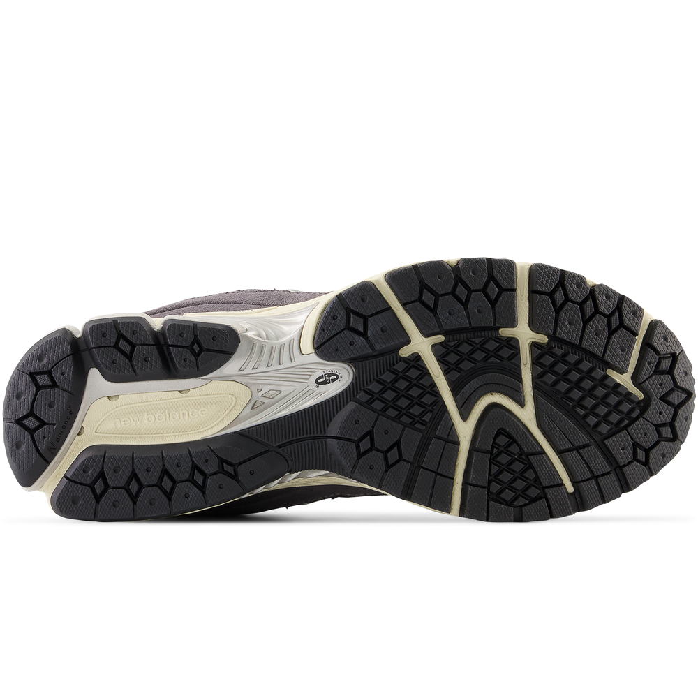 Buty unisex New Balance M2002RSH – szare