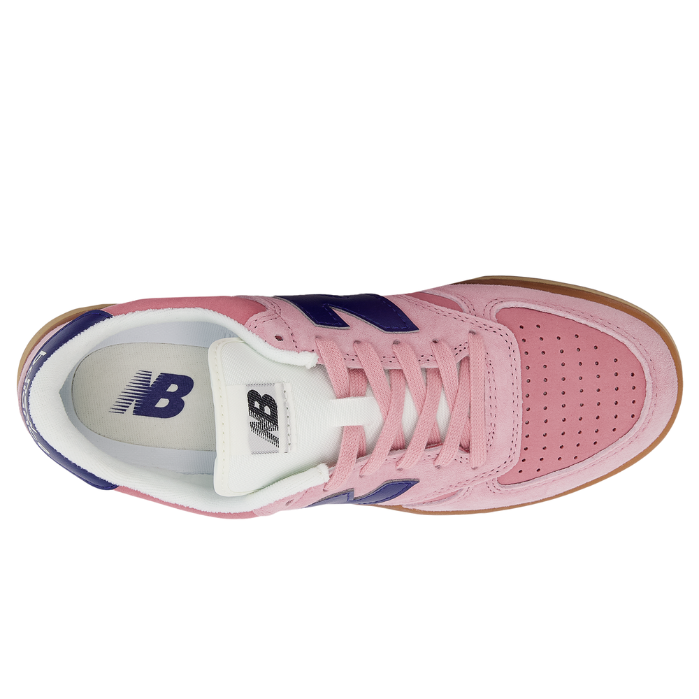 Buty unisex New Balance CT500PHA – różowe