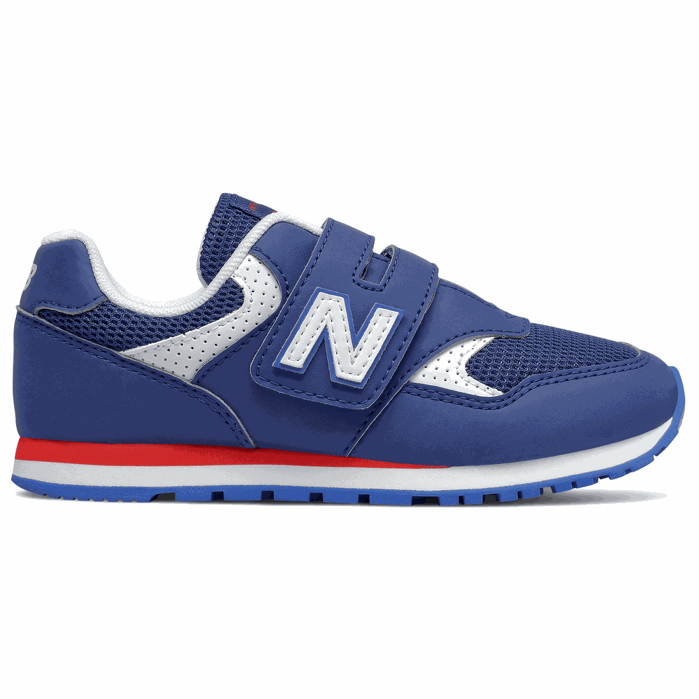 New Balance YV393BNV