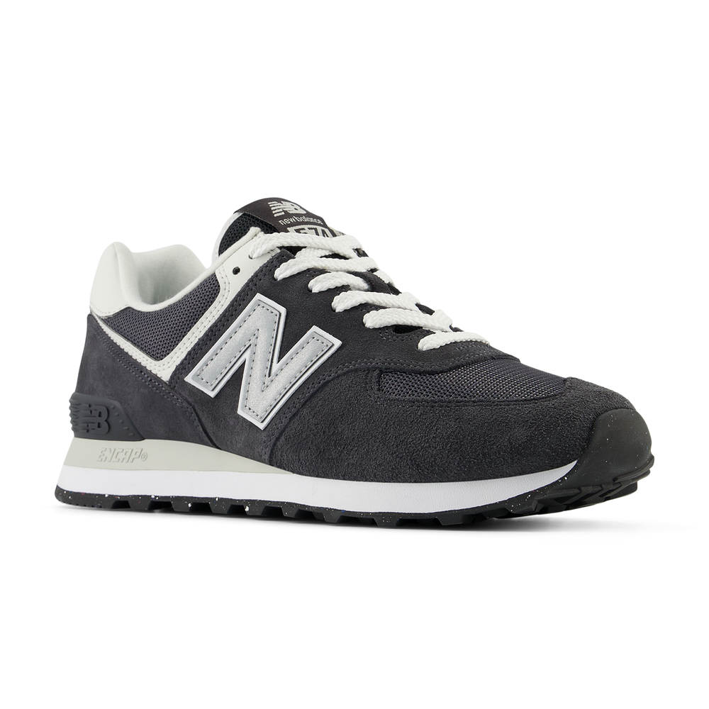 Buty unisex New Balance U574ESJ – szare