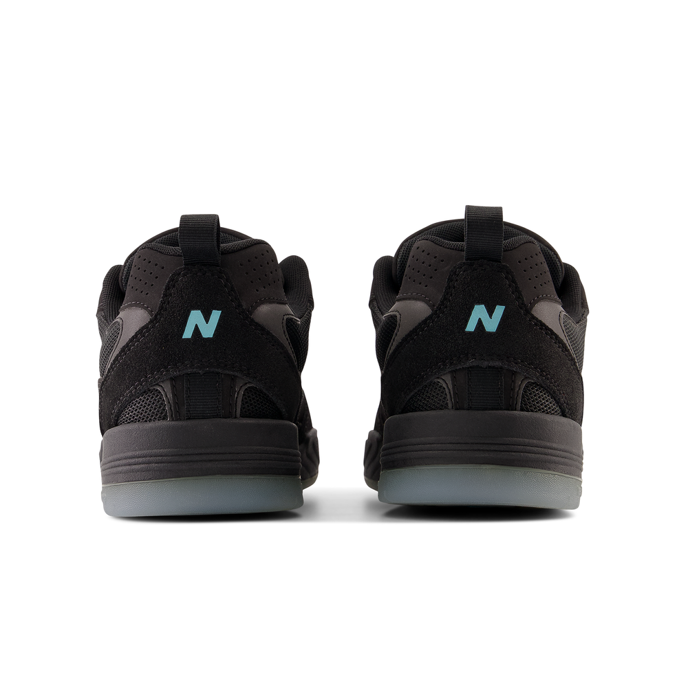Buty męskie New Balance Numeric NM808BBI – czarne