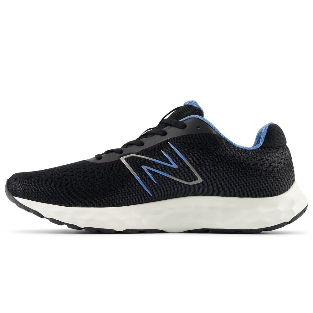 Buty męskie New Balance M520RB8 – czarne