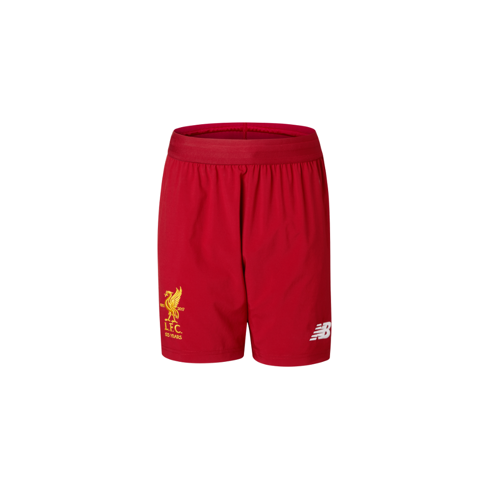Spodenki Liverpool LFC Home Kit Jr