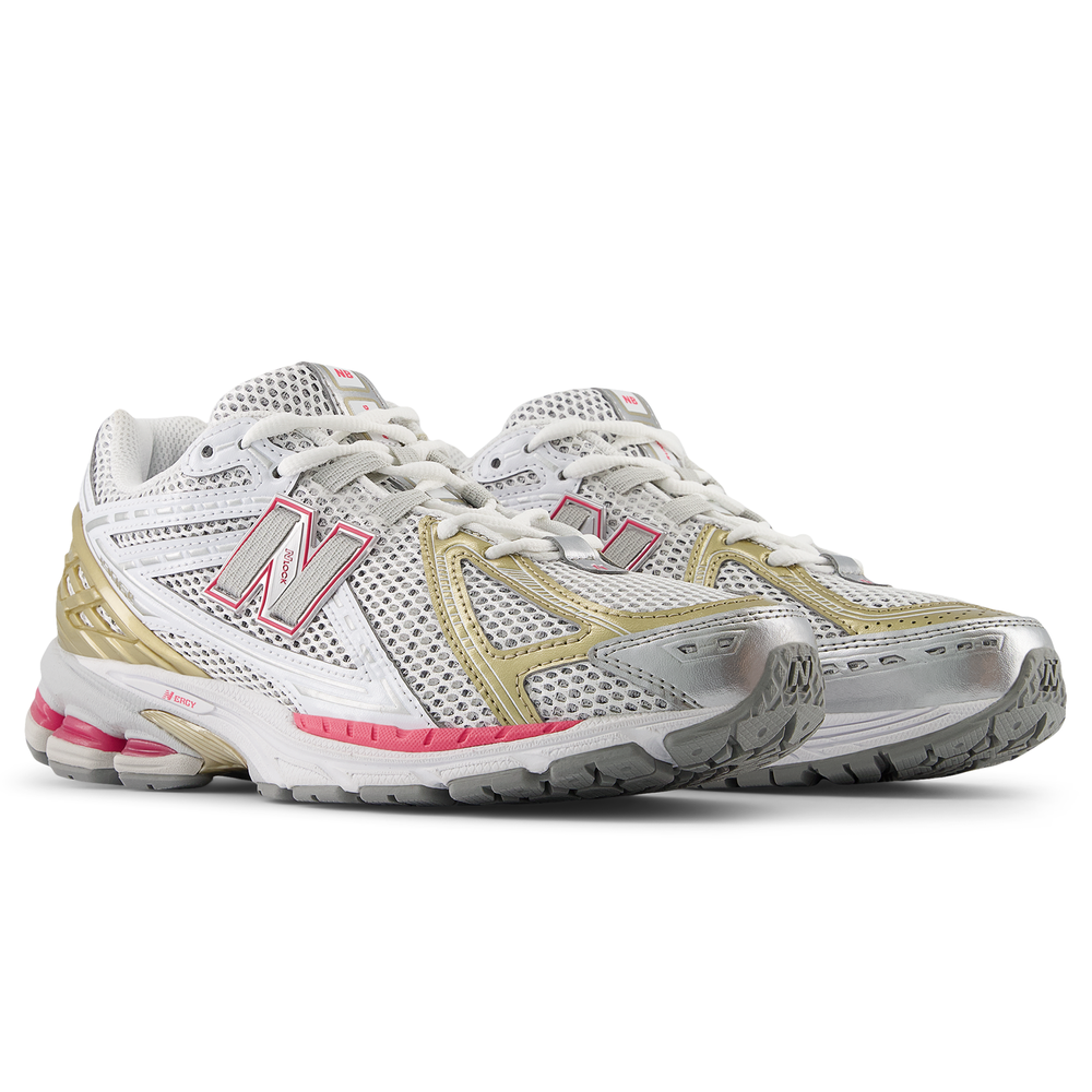 Buty unisex New Balance U1906RCH – białe