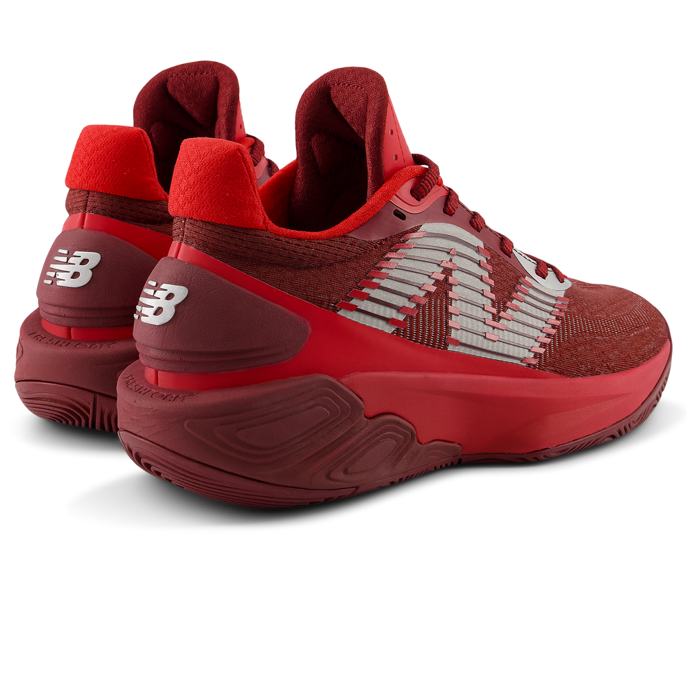 Buty męskie New Balance TWO WXY v5 BB2WYRD5 – czerwone
