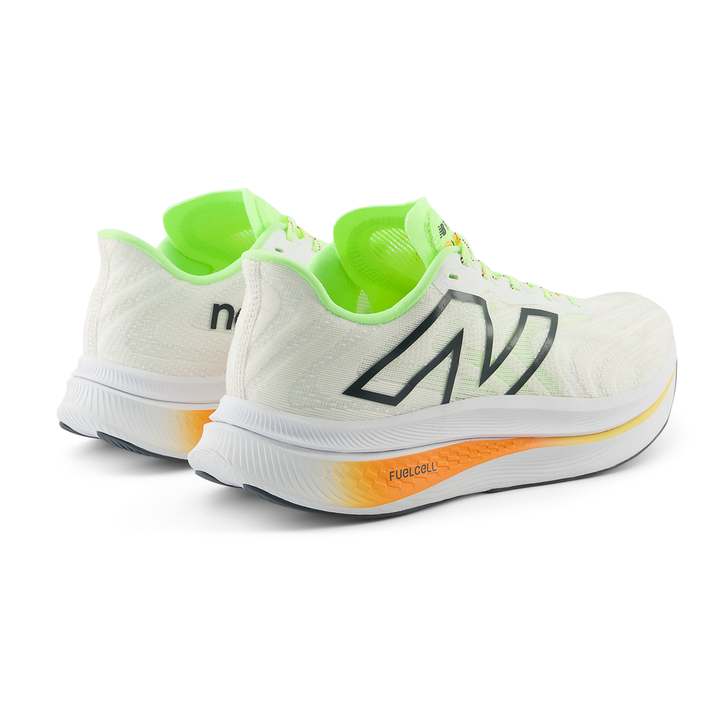 Buty męskie New Balance FuelCell SuperComp Trainer MRCXCA3 – białe