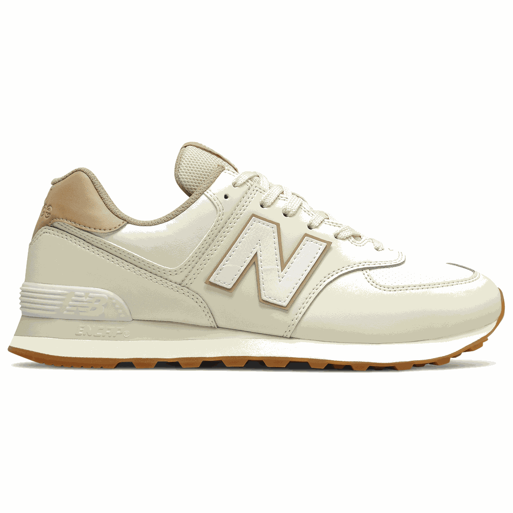 Buty New Balance U574VY2 – białe