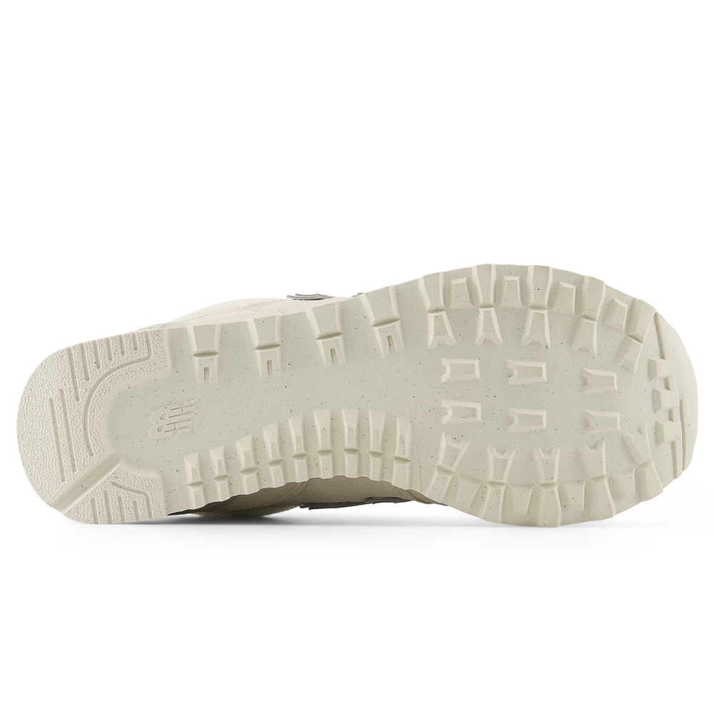 Buty damskie New Balance WL574CBG – beżowe