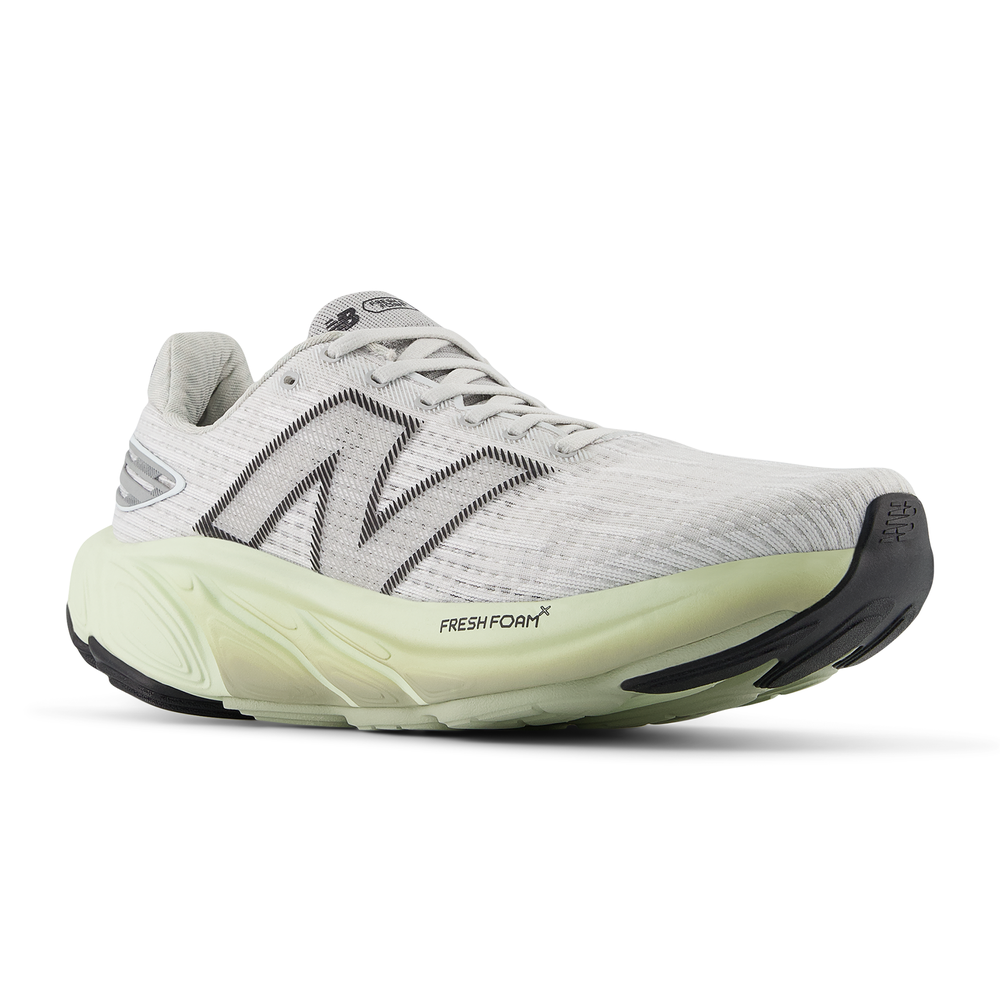 Buty męskie New Balance Fresh Foam x Balos v1 MBALCB1 – szare