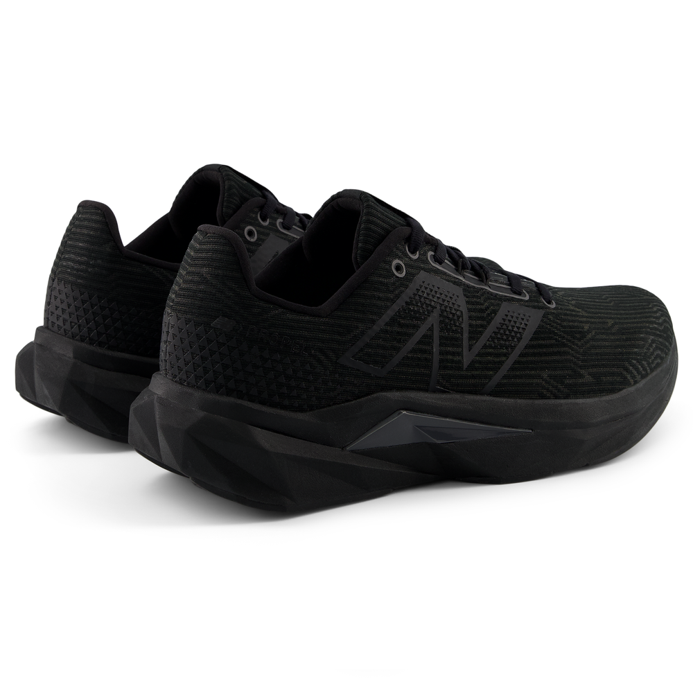 Buty męskie New Balance FuelCell Propel v5 MFCPRLK5 – czarne