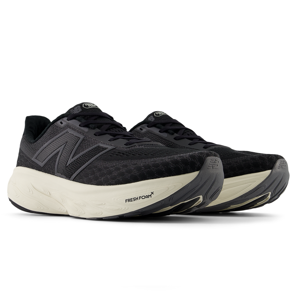 Buty męskie New Balance Fresh Foam 1080 v14 M1080B14 – czarne